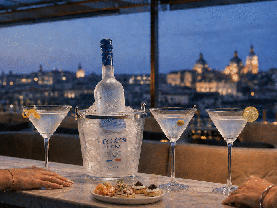Wodka