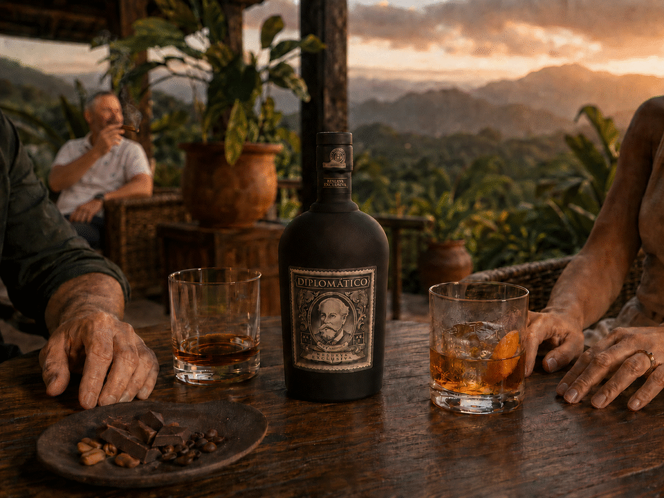 Rum